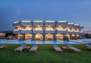 Crete Resort Sea Side Suites 